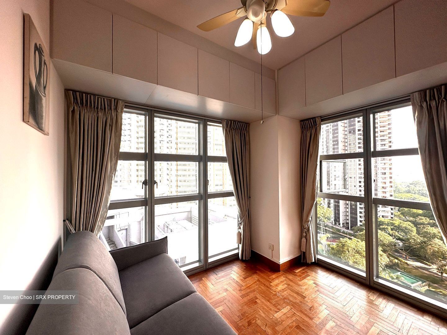 The Bayshore (D16), Condominium #486222131